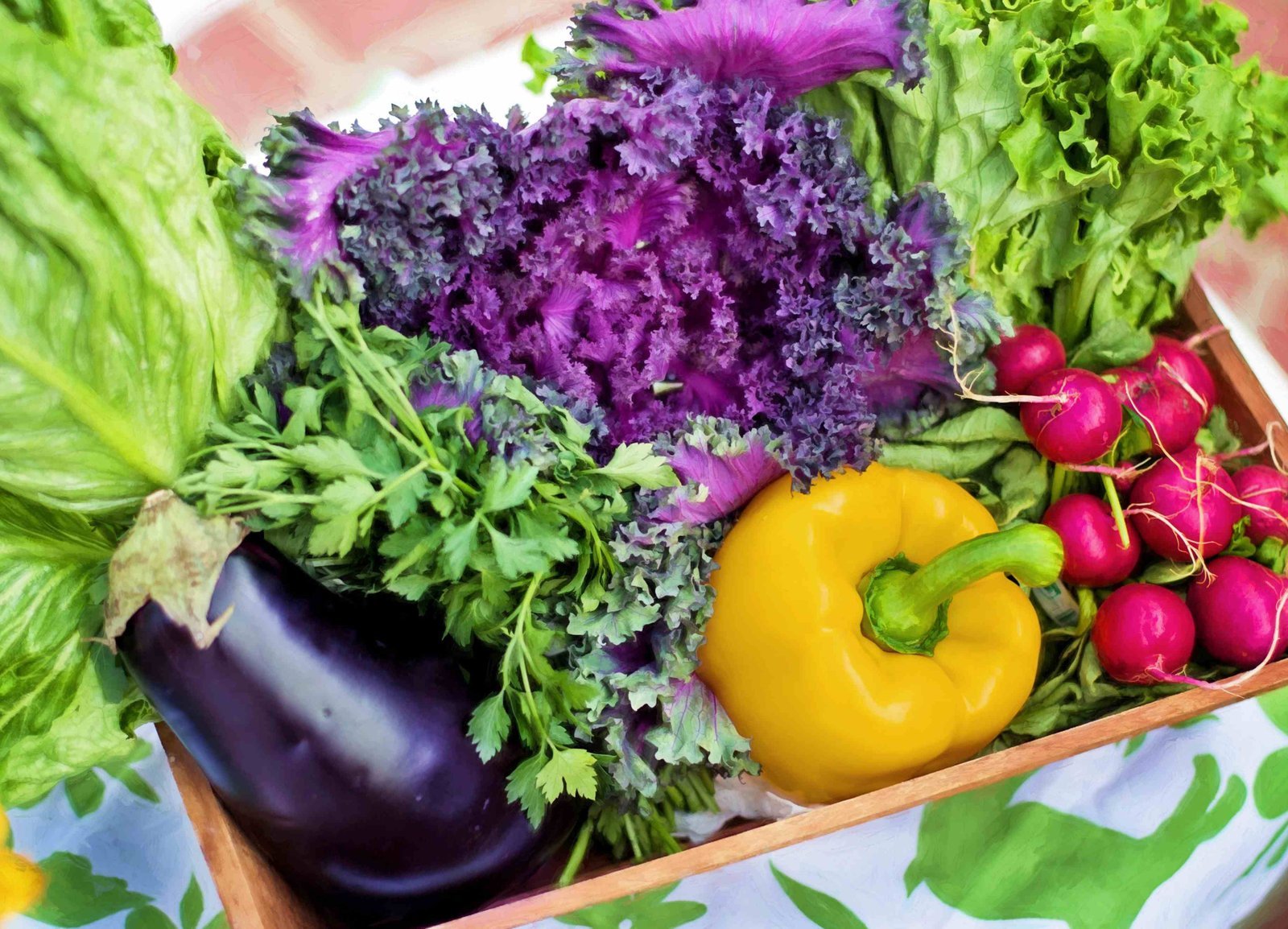 product5.jpg Vegetable Basket